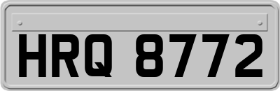 HRQ8772