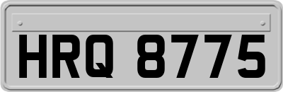 HRQ8775
