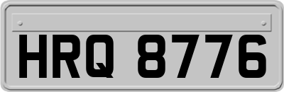 HRQ8776