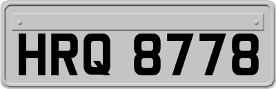 HRQ8778