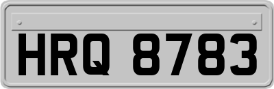 HRQ8783