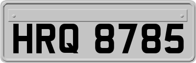 HRQ8785