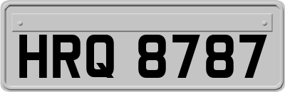 HRQ8787