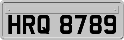 HRQ8789