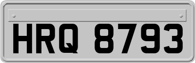 HRQ8793