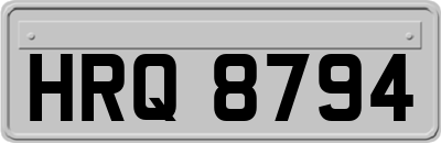 HRQ8794