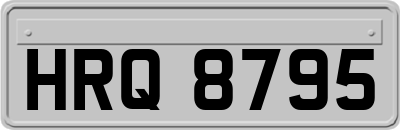 HRQ8795
