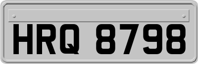 HRQ8798