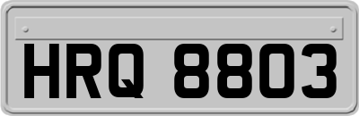 HRQ8803