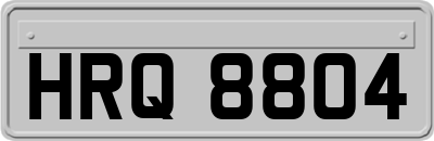 HRQ8804
