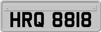 HRQ8818