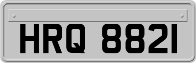 HRQ8821