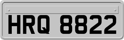 HRQ8822