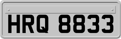 HRQ8833