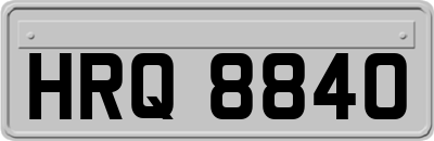 HRQ8840