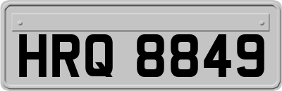 HRQ8849