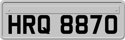 HRQ8870