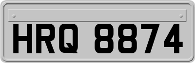 HRQ8874