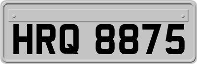 HRQ8875