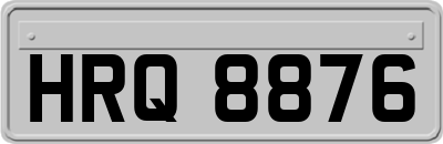 HRQ8876