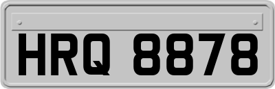 HRQ8878