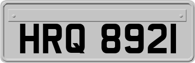HRQ8921