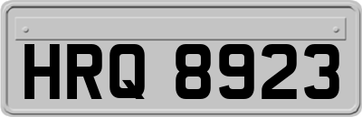 HRQ8923