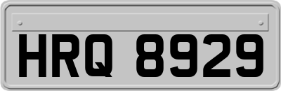 HRQ8929