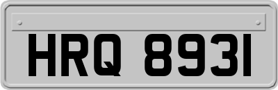 HRQ8931