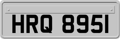 HRQ8951