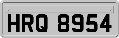 HRQ8954
