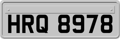 HRQ8978