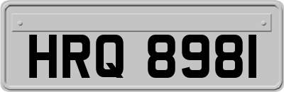 HRQ8981