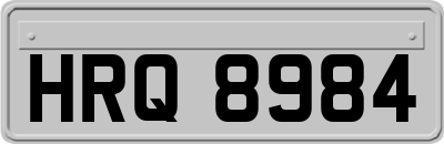HRQ8984