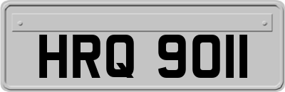 HRQ9011