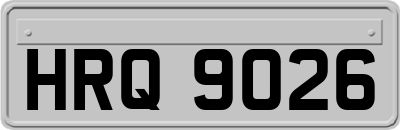 HRQ9026