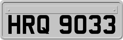 HRQ9033