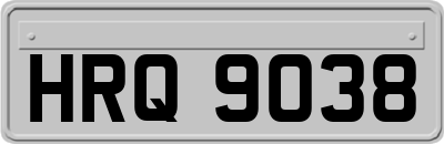 HRQ9038