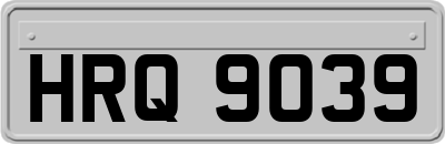 HRQ9039