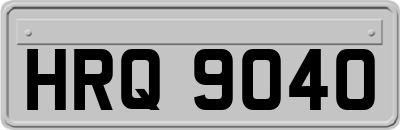 HRQ9040