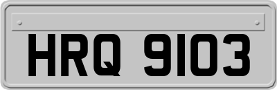 HRQ9103