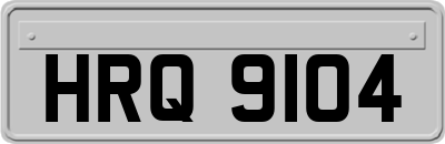 HRQ9104