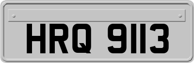 HRQ9113