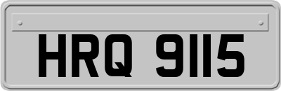 HRQ9115