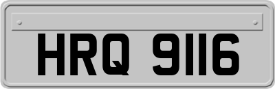 HRQ9116