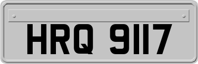 HRQ9117