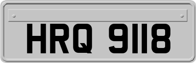 HRQ9118