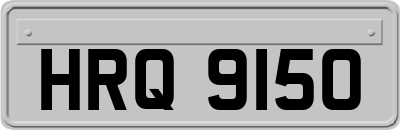 HRQ9150