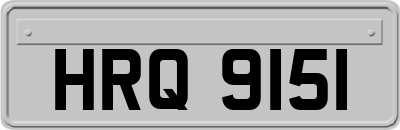 HRQ9151