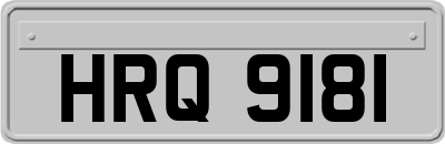 HRQ9181
